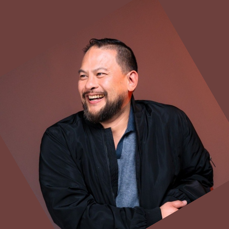 Jonathan Chang
