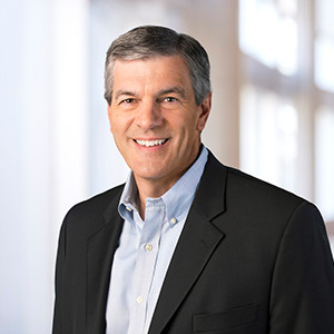 Kevin Roche
